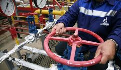 «Пробничек» для Армении: Прекращение подачи газа – знак из Кремля Пашиняну и армянской диаспоре
