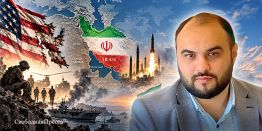 Хаял Муаззин: США закончат войну так же позорно, как в Афганистане