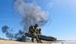 От Орехова до Одессы: Когда и при каком условии возможен штурм “жемчужины у моря”