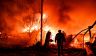 Новая адская угроза: Ночные кошмары недавнего прошлого теперь воспринимаются бандеровцами как тихие украинские ночи 