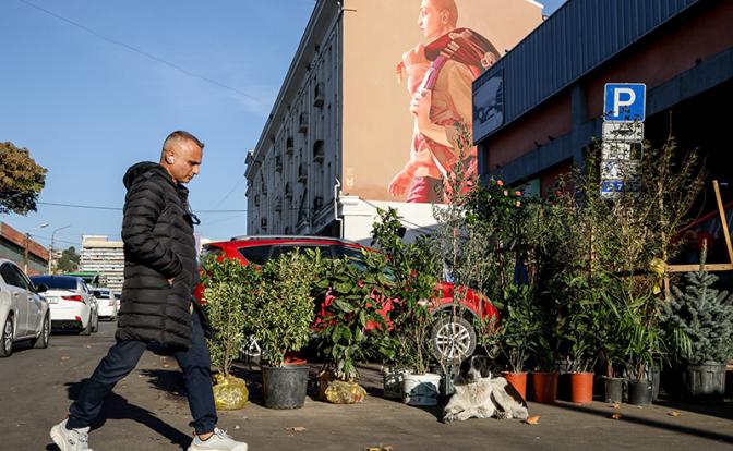 Грузия: Русофобия неискоренима? Не факт