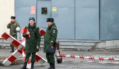 Нашей 102-й военной базе в Армении пора трубить отход?