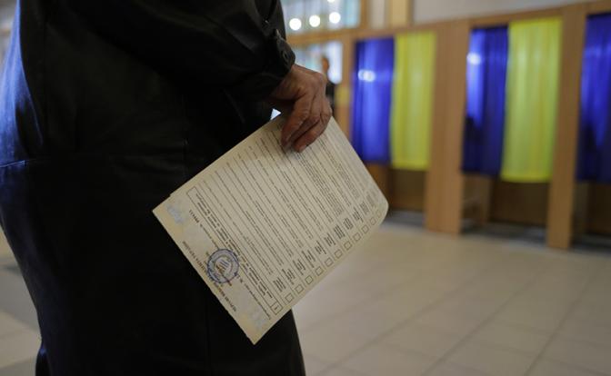 В Раде разоблачили истинную причину отмены выборов на Украине