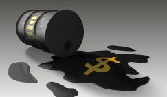 «Великий кризис» стучится в дверь: Трампу доложили, сколько нефти осталось в стратегических запасах США