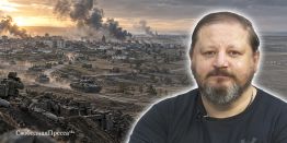 Алексей Рамм: Попытки удержать позиции в Донбассе грозят ВФУ катастрофой