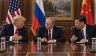 «Ялта 2.0»: Путин, Си и Трамп готовят «саммит века» на страх Европе и глобалистам