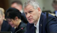 Куринный: надо ввести мораторий на повышение тарифов за ЖКУ и ограничить расходы семей на них