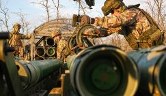 Сводки СВО, 18 сентября: Киеву предсказывают «сущий ад», украинские власти приравняли столицу к Краматорску
