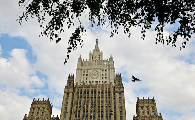 МИД: Россия требует убрать с территории Японии американские комплексы Typhon