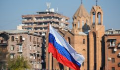 Армянский беспредел: Шойгу обвинил Ереван в рейдерских захватах российских предприятий
