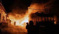“Скоро русские начнут утюжить Польшу”: у Дональда Туска случилось осеннее обострение 