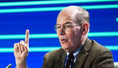 Джон Миршаймер: Запад должен молиться на Путина, а мечтать о его замене – самоубийство