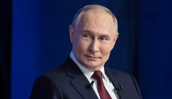 «К ногам России падут Париж и Берлин»: в Европе сделали заявление о Путине