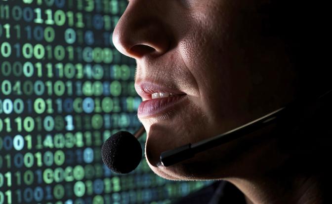Стало известно, какие западные IT-гиганты помогают мошенникам на Украине