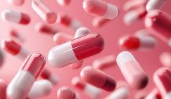 Ученые выяснили, как статины влияют на заболевание пневмонией и гриппом