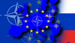 Скотт Риттер: Победа России над Украиной станет началом большой катастрофы