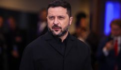 Полковник Макгрегор твердо знает, чей именно «сукин сын Зеленский»