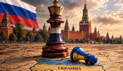 Александр Широкорад: Украинская империя – тридцать лет безудержной колониальной политики