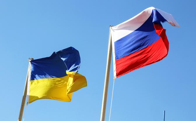 На Западе опасаются, что Украина вновь может повернуться к России