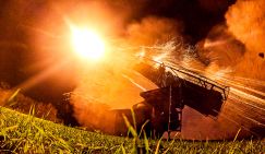 На Украине поражены центры «Киевстар» и «Парковый», а также промпредприятия