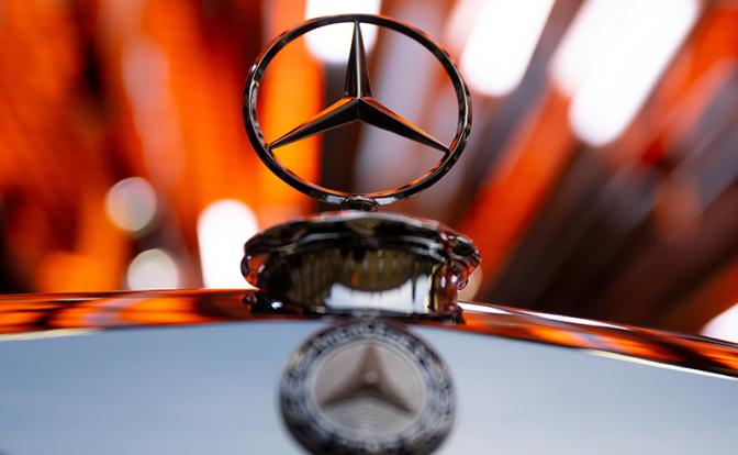 СМИ: Mercedes грозит закрытием двух заводов в Германии
