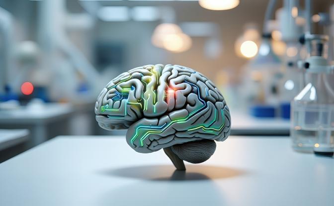 Ученые нашли новый метод восстановлению мозга после инсульта
