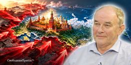 Вячеслав Тетёкин: Для борьбы с русофобией «мягкой силы» недостаточно