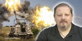 Алексей Рамм: Киев еще не осознал масштаб катастрофы ВФУ в Доброполье