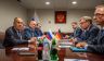 Марафон Лаврова: Брюссель продолжает грезить, но Берлин уже опасается, что повторится май 1945-го