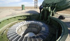 Беглый Ходорковский* накручивает Запад: Вот дождетесь возмездия от русской «Мертвой руки»!