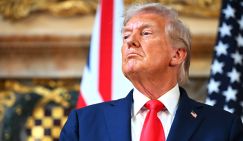 Сказки дядюшки Трампа: Как у американского «Темного орла» выросла бюджетная «Черная борода»