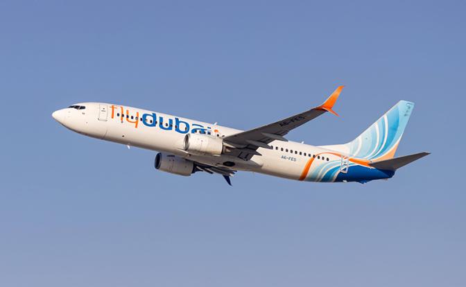 Израильский журналист рассказал, управляли ли самолетом Flydubai россиянин и украинец