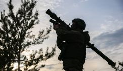 Охотники за БПЛА: откуда у «Ивы» корни растут