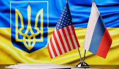 Ошеломляющий поворот переговоров США и России вызвал в Киеве шок, говорит Константин Бондаренко