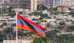Когда США откроют военную базу в Армении, не факт, что русские оттуда уйдут