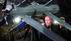 Путин не стал пугать Запад, но печальные для НАТО перспективы показал: "Оборону Калининграда" обкатали под Челябинском