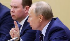 Кто подставил Владимира Путина? Любимая Западом байка про «подполковника Петрова, спасшего мир», попала в выступление президента