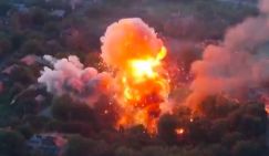 “Орехов пал, Степногорск "покраснел”, “Азов” * разгромлен”: В Киеве впору траур объявлять