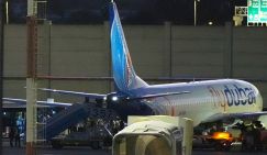 Теракт на борту FlyDubai рассорил весь Ближний Восток: Что выясняется в ходе допросов пилота-террориста