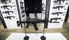 Товар с «витрины» СВО. Российский портфель экспортных военных заказов всё толще