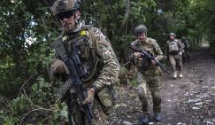 «Это была ловушка!»: Чего на самом деле добились бандеровцы в районе Красного Лимана ценой потери 20 тысяч бойцов