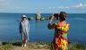 "В холодное море войдет!": Спасение курортного сезона в Крыму легло на плечи московских пенсионерок