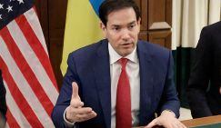 Границы СВО: Рубио намекнул европейцам, что от Украины лучше держаться подальше