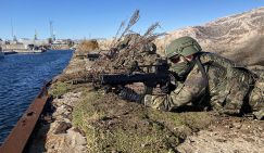 Таллин грозит Москве блокадой Балтики, но Россия притягивает Эстонию магнитом