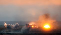 Киев готовят к капитуляции: «русские взорвут столичный мегаполис изнутри»