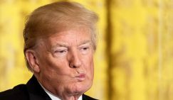 Доктор дизель: Трампа можно спасти, американо-российские отношения пошли на поправку
