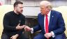 Трамп предъявил Зеленскому ультиматум. Европейские вассалы готовы поддакнуть