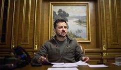 Вместо Зеленского: Белый дом уже проводит кастинг претендентов в президенты Украины