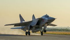 Гиперзвук для штурма "Запорожстали"? Почему Россия уже долгое время не использует «Кинжалы»