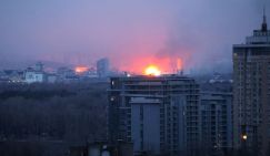 Самый страшный бандеровский кошмар: Starlink плюнет на ВСУ и начнёт подсказывать маршруты русским “Гераням”